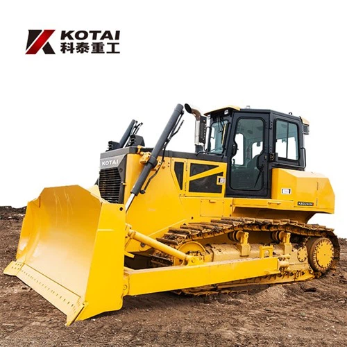 মরুভূমির ধরন বুলডোজার