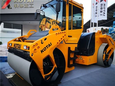 Unique technology creates strong products, and choosing compaction equipment is the right choice! Unique technology creates strong products, and choosing compaction equipment is the right choice!