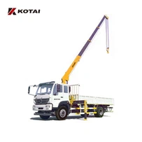 ফ্ল্যাট টপ টাওয়ার ক্রেন